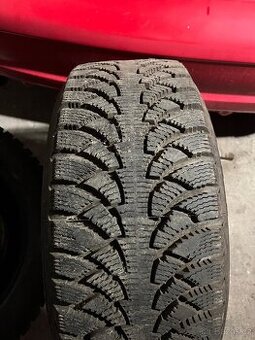 Zimní pneumatiky 225/50 R17