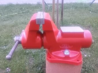 Svěrák York 150 - zaslání možné.