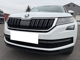 Škoda KODIAQ 1.5 TSi 2020 DSG MOŽNO NA SPLÁTKY
