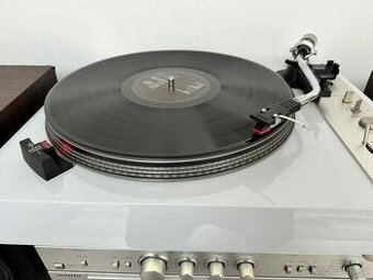 GRAMOFON  DIRECT DRIVE