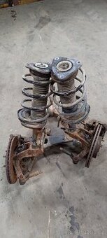 Kompletní ramena Ford Focus