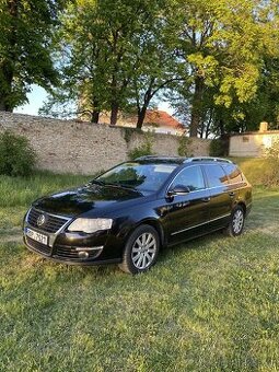 Prodam vw passat b6