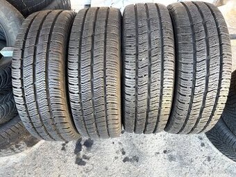 Zimní pneu 205/65/16C
