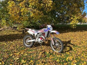 Husqvarna WR 125