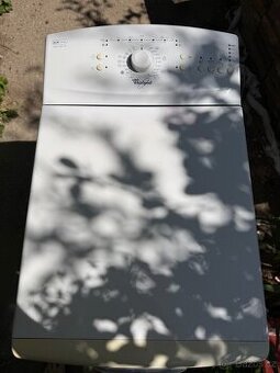 Pracka Wirlpool na 5kg za odvoz