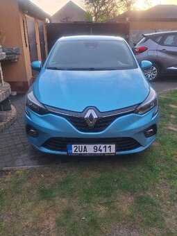 Renault clio iv