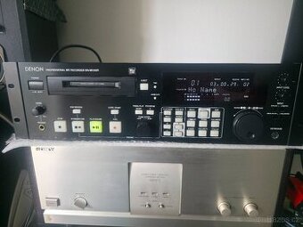 DENON DN-M1050R