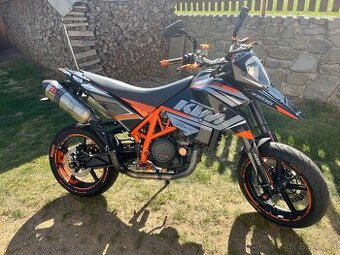 KTM 690 sm