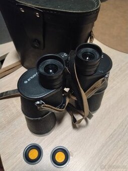 Lovecký dalekohled 10x50
