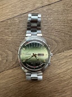 Hodinky ORIENT automatic