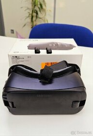 Samsung Gear VR - brýle na virtuální realitu