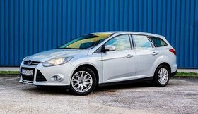 Ford Focus AC Kombi A/T