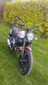 Prodám Ducati scramber Icon - 1