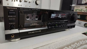 TECHNICS RS-B765 Tape Deck/Dolby HX-Pro B-C/MPX Filter