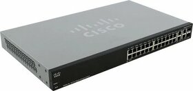 Switch Cisco SG300-28