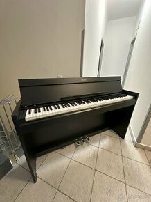 Digitální piano Yamaha YDP-S51 + Stolička