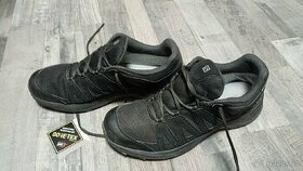 Pánské trekové boty Salomon Ticao GTX vel.46