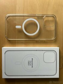 Prodam original kryty Apple pro IPhone 12 Pro Max s magsafe - 1