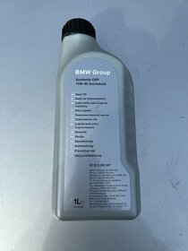 BMW 75W-90 Olej do diferenciálu 1000ml 2365987 - 1