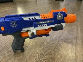 Dětská pistole Nerf