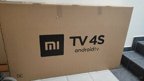 Xiaomi TV 4S 55 " za odvoz