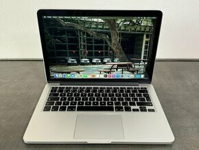 MacBook Pro 13" 2013 128GB / 4GB / i5