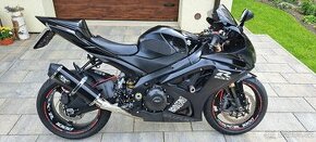 SUZUKI GSX-R 1000