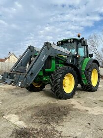 John Deere 6830 Premium