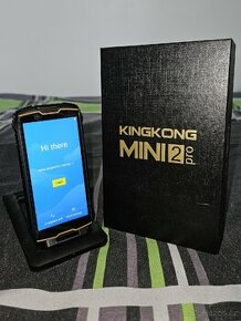 Cubot King Kong Mini 2 Pro - 4/64GB