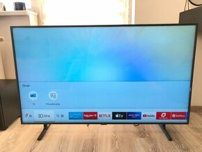 Samsung UE55NU7172 - 138cm 4K Smart TV