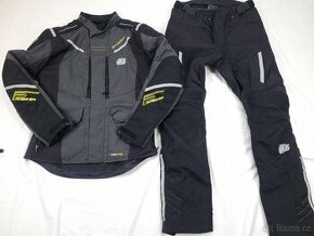 Probiker pánska textilná moto kombinéza cordura M 50