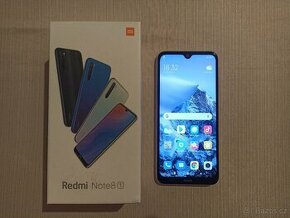 Xiaomi Redmi Note 8T 64gb