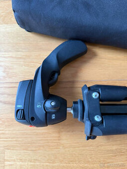 stativ manfrotto