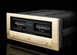 Obrázek k inzerátu: Accuphase A-48 z 2022