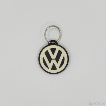 3D přívěsek volkswagen 2