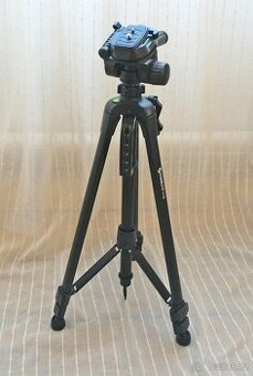Nový nepoužívaný stativ Starblitz TS-190