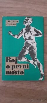 Boj o první místo