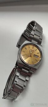 Miyoko 5, seiko 5 automatic
