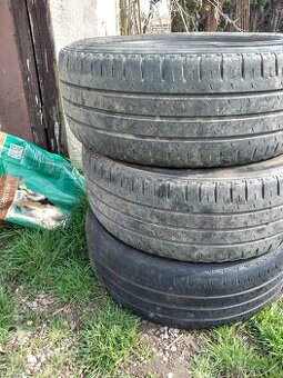 Letni pneu vito 225/60R16C