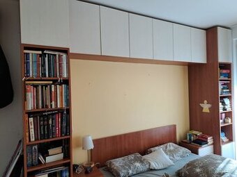 ložnice - nábytková sestava