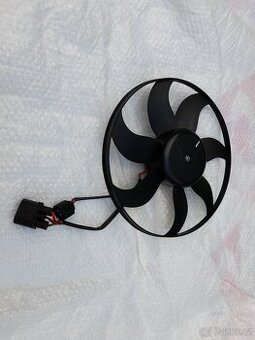 Ventilátor motoru větrák chlazení hlavní 360mm