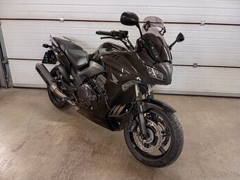 Honda CBF 1000 F ABS,  TOP