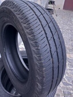 195/75/16C letni pneu 195/75 R16c