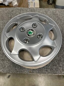 Kryty kol Škoda 13´´