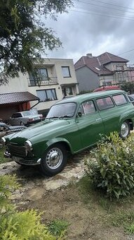Škoda 1202