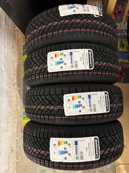 Continental AllSeasonContact 2 185/60 R15