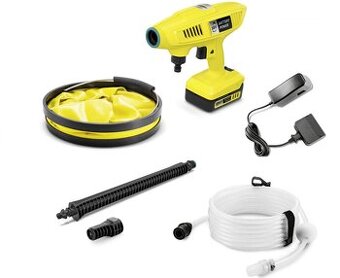 Kärcher KHB 4-18 Plus baterry set 13282300