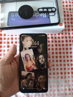 Xiaomi redmi Note 8Pro - 1