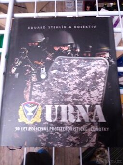 URNA POLICIE - 1
