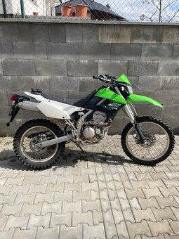Kawasaki KLX 250